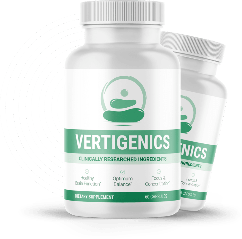 Vertigenics ™ | Official Website | Relief From Vertigo Symptoms And ...